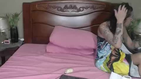 lulu_wild online show from 16, 3, 2026