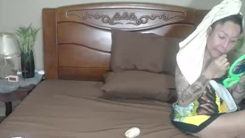 lulu_wild online show from 26, 3, 2026