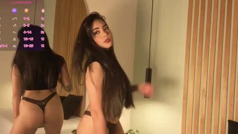 Snapshot of lulu_wonder chatting on 16, 10, 2025 lulu_wonder online show from 16, 10, 2025
