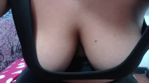 Snapshot of lulu_xxx_pervert chatting on 27, 2, 2025 Lulu online show from 27, 2, 2025