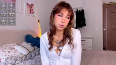 Snapshot of luluberryx chatting on 22, 5, 2026 lulu berry online show from 22, 5, 2026