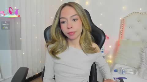 luluuberry online show from 3, 2, 2026