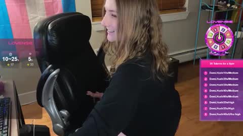 Lulu online show from 25, 11, 2025