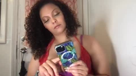 Snapshot of luluvalenttine chatting on 24, 9, 2025 LuLu Valenttine Hot Sexy HawaiianCape Verde online show from 24, 9, 2025