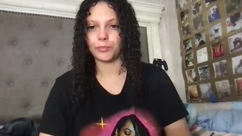 LuLu Valenttine Hot Sexy HawaiianCape Verde online show from 9, 4, 2026