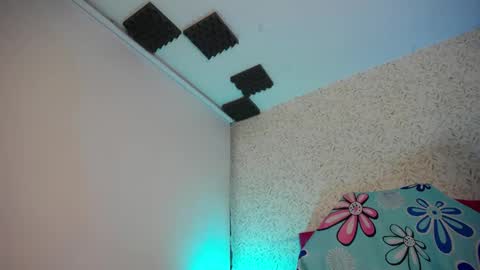 Snapshot of luly_blue chatting on 14, 5, 2026 Luly online show from 14, 5, 2026