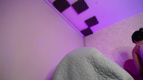 Snapshot of luly_blue chatting on 2, 6, 2026 Luly online show from 2, 6, 2026