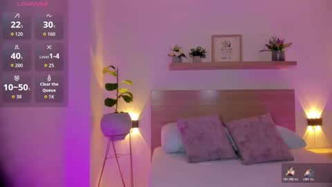 Snapshot of luma_sky chatting on 17, 1, 2026 L U M A online show from 17, 1, 2026