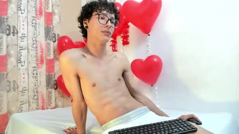 Snapshot of lumberjack_20 chatting on 15, 2, 2025 Vanity ErosX online show from 15, 2, 2025