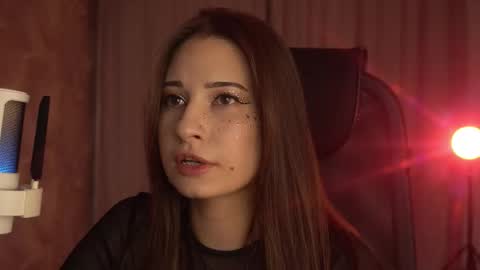 Amelia online show from 25, 9, 2025