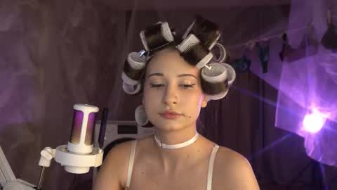 Amelia online show from 25, 10, 2025