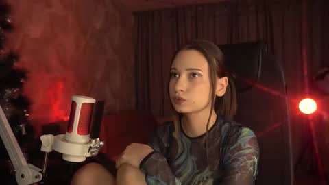 Amelia online show from 14, 12, 2025