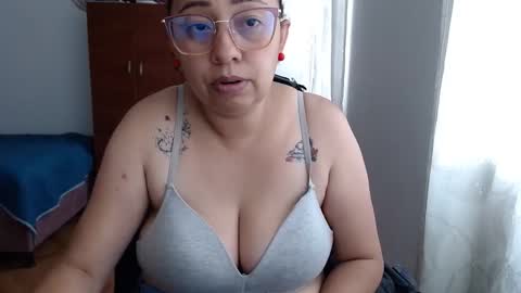 LUMI     online show from 18, 12, 2024