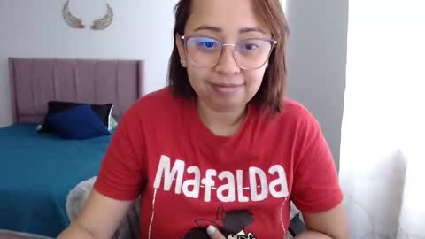 LUMI     online show from 5, 1, 2025