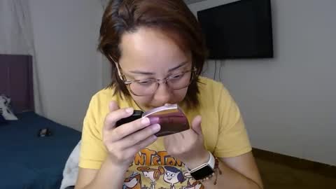 LUMI     online show from 18, 1, 2025