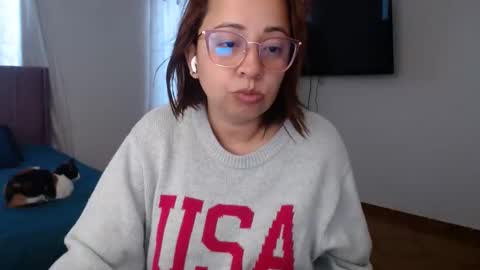 LUMI     online show from 19, 1, 2025