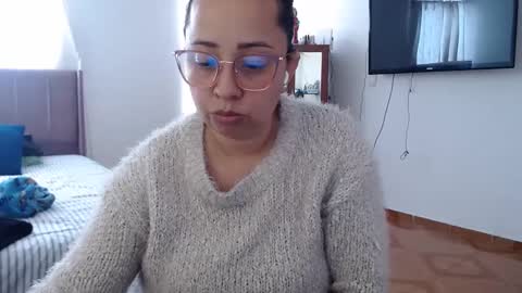 LUMI     online show from 30, 1, 2025