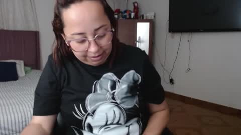 LUMI     online show from 3, 2, 2025