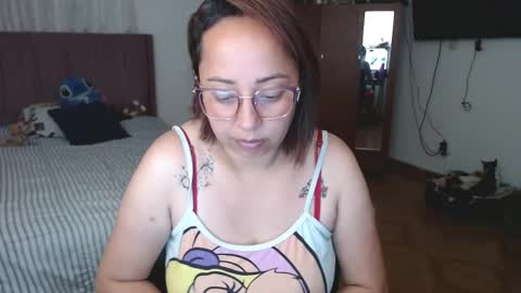 LUMI     online show from 26, 2, 2025