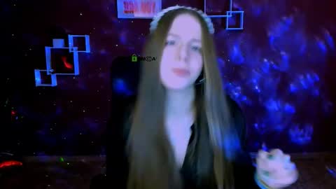 Sweet Lumi online show from 19, 2, 2026