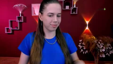 Sweet Lumi online show from 19, 3, 2026