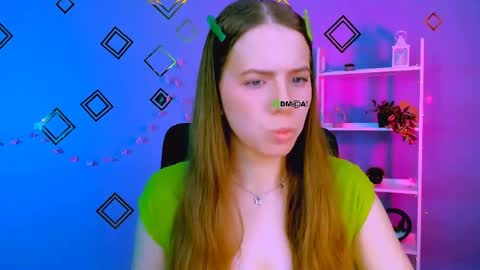 Sweet Lumi online show from 23, 5, 2026