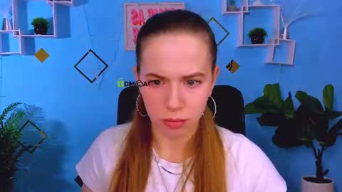 Sweet Lumi online show from 9, 7, 2026