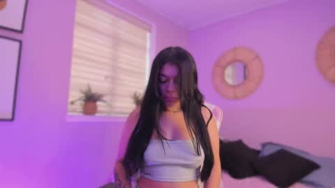 Snapshot of lummii_ chatting on 21, 2, 2026 lummii_ online show from 21, 2, 2026