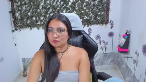 Luna  online show from 29, 11, 2025