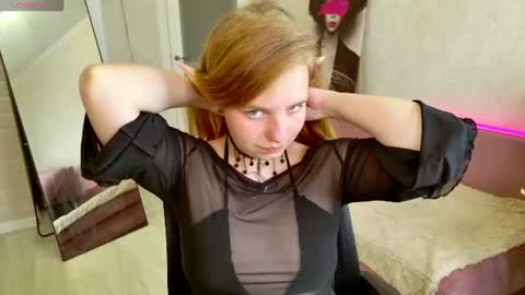 Luna online show from 14, 6, 2026