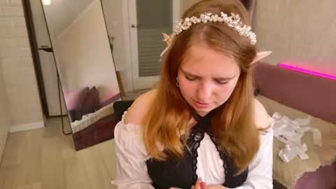 Luna online show from 16, 6, 2026