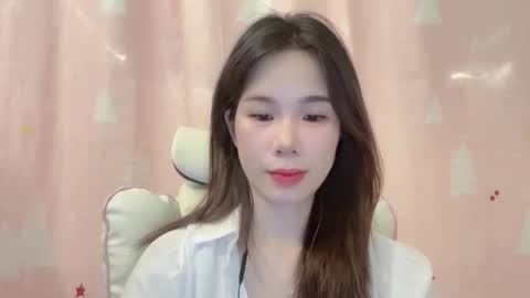 Snapshot of luna4739 chatting on 11, 5, 2026 Luna online show from 11, 5, 2026