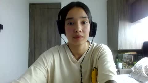Snapshot of luna777__777 chatting on 5, 6, 2026 luna online show from 5, 6, 2026