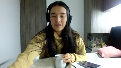 Snapshot of luna777__777 chatting on 16, 6, 2026 luna online show from 16, 6, 2026