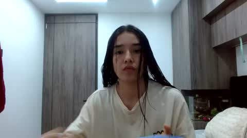 Snapshot of luna777__777 chatting on 25, 6, 2026 luna online show from 25, 6, 2026