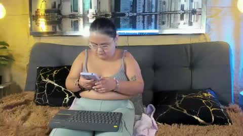 Luna online show from 26, 5, 2026