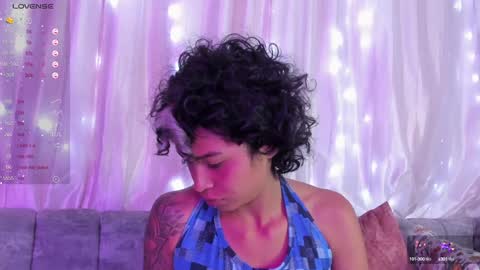 Luna online show from 27, 1, 2025