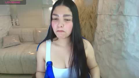 Luna online show from 15, 9, 2025
