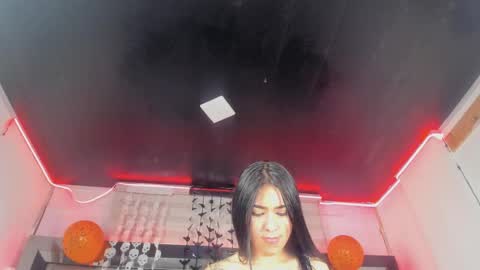 luna online show from 7, 10, 2025