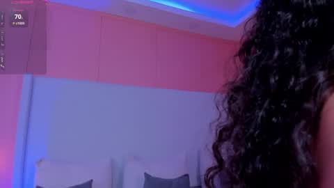 Luna online show from 3, 4, 2026