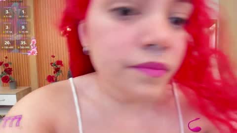 Snapshot of luna__vegga chatting on 29, 5, 2026 Luna online show from 29, 5, 2026