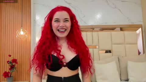 Snapshot of luna__vegga chatting on 1, 6, 2026 Luna online show from 1, 6, 2026
