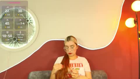 luna__velvet online show from 10, 3, 2026