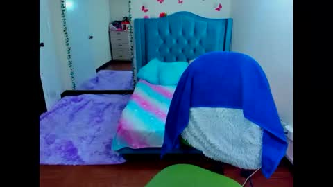 luna_analya online show from 23, 9, 2025