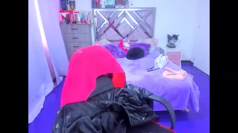 luna_analya online show from 17, 1, 2026