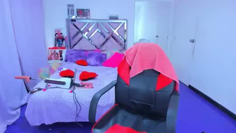 luna_analya online show from 18, 2, 2026