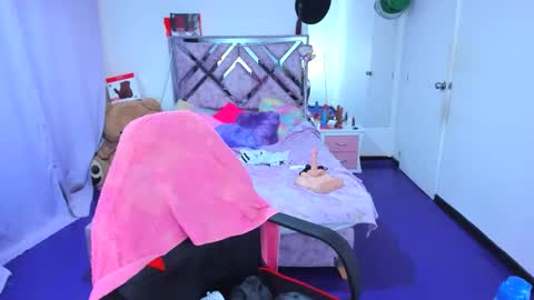 luna_analya online show from 26, 3, 2026