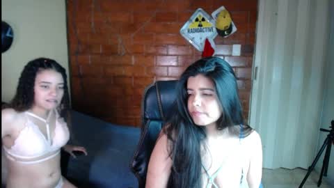 Luna  Cinnamon online show from 6, 4, 2026