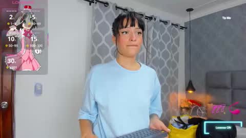 Luna online show from 5, 2, 2026