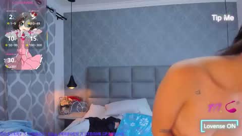 Luna online show from 10, 2, 2026